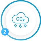 icono co2 fondo 2026