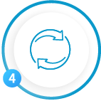 iconos economía circular fondo 2026